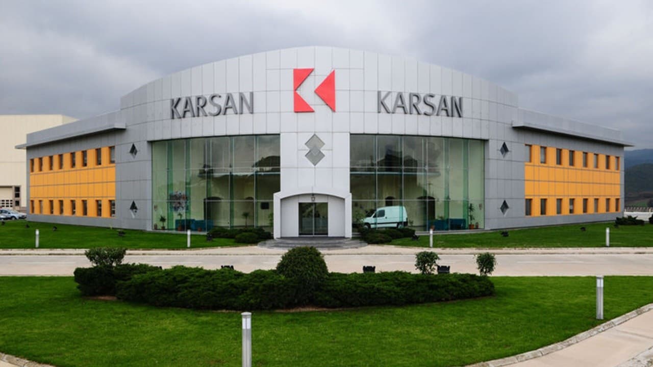 Karsan, İETT için 150 yeni otobüs tedarik edecek