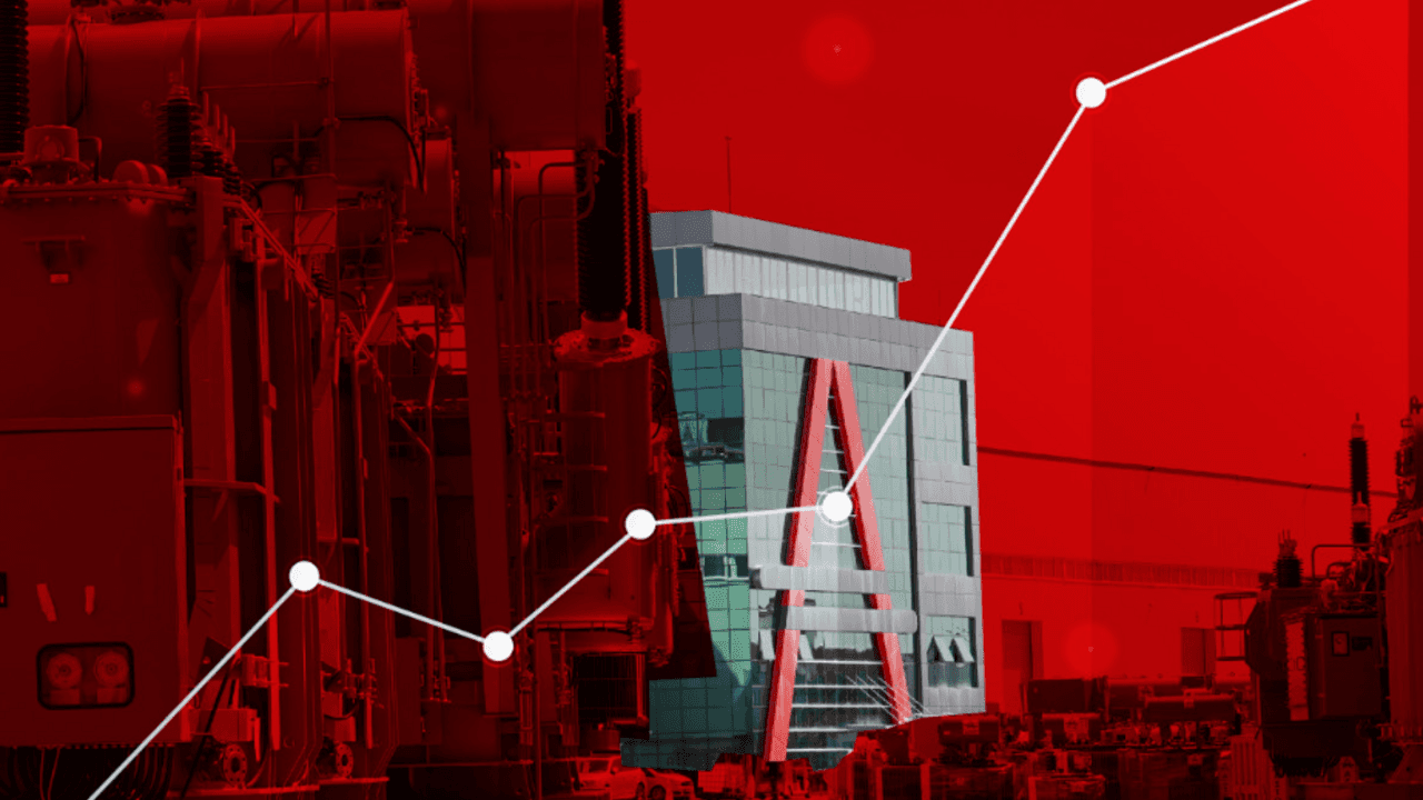 Astor Enerji MSCI Endeksi'ne girdi, yatırımcılarına yüzde 183 kazandırdı