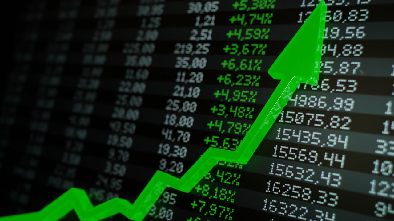 Market zincirinin hisseleri 7 tavan sonrası yüzde 94 değer kazandı
