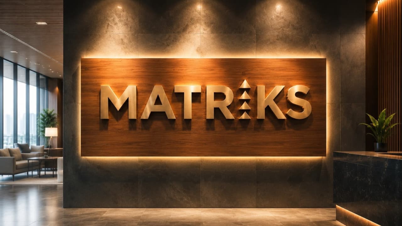 Matriks, 2026'nın ilk yarısında 118,3 milyon TL net kâr elde etti