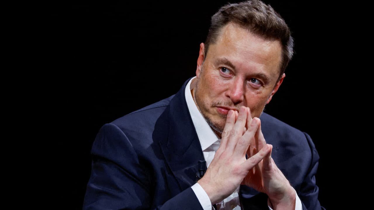 Musk'ın paketi CEO maaşlarını artırdı: S&P 500'de yeni rekor