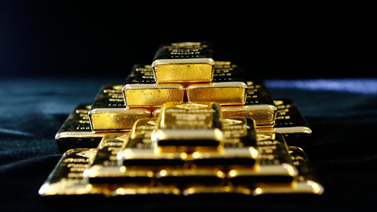 Ons altın 4.390 dolara ulaştı, yükseliş sürecek mi?