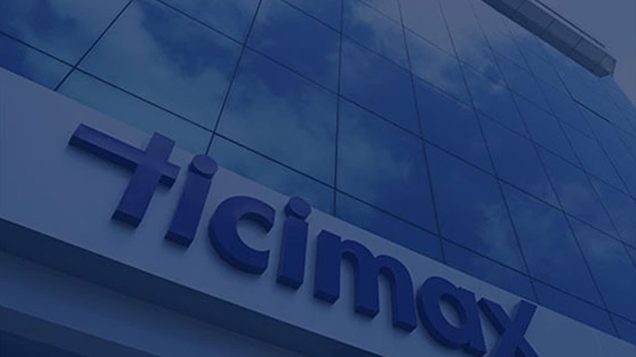 Ticaret Bakanlığı e-ihracat desteklerini Ticimax'ta anlattı