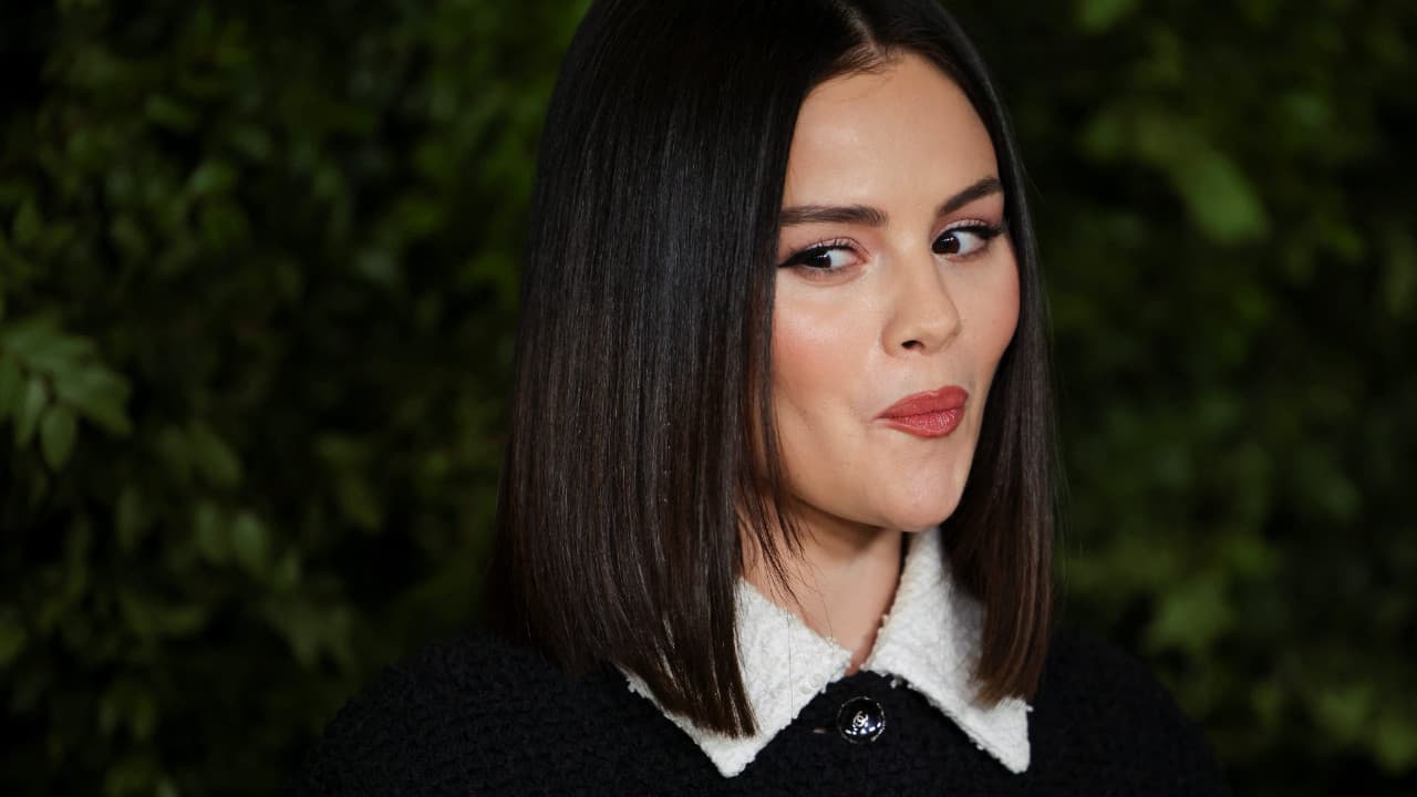 Selena Gomez'in girişimi hakkında dava açıldı, yatırımcılar paralarını geri istiyor