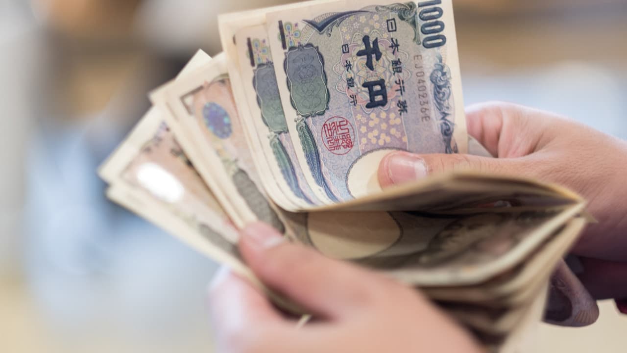 Japon Yeni 160 Seviyesine Yaklaşıyor, Faiz Artışı Beklentileri Artıyor