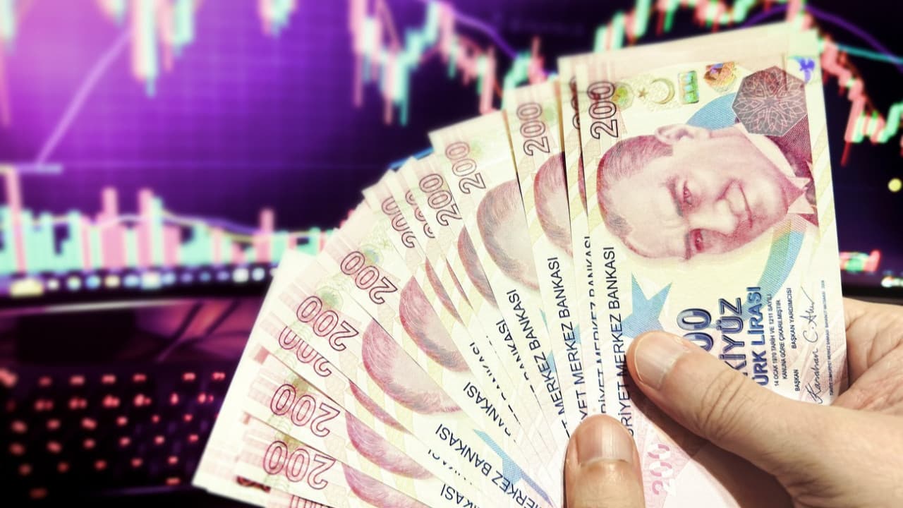 2026'da borsada en yüksek kazancı sağlayan 16 hisse belirlendi