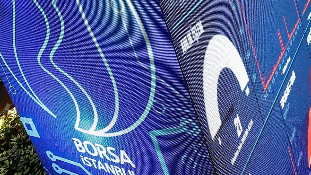 Borsa İstanbul'da 4 hissenin kredili işlem yasakları sona eriyor