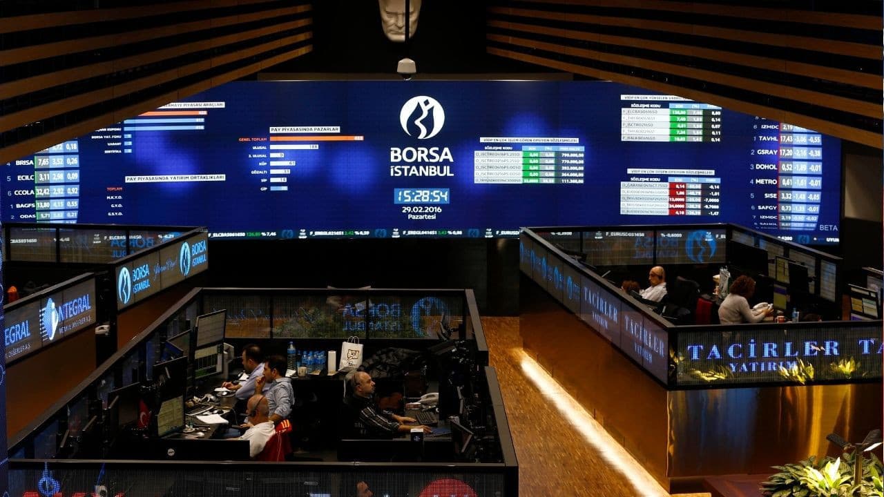 Borsa İstanbul'da bilanço takvimi sona eriyor: Son şirketler açıklandı