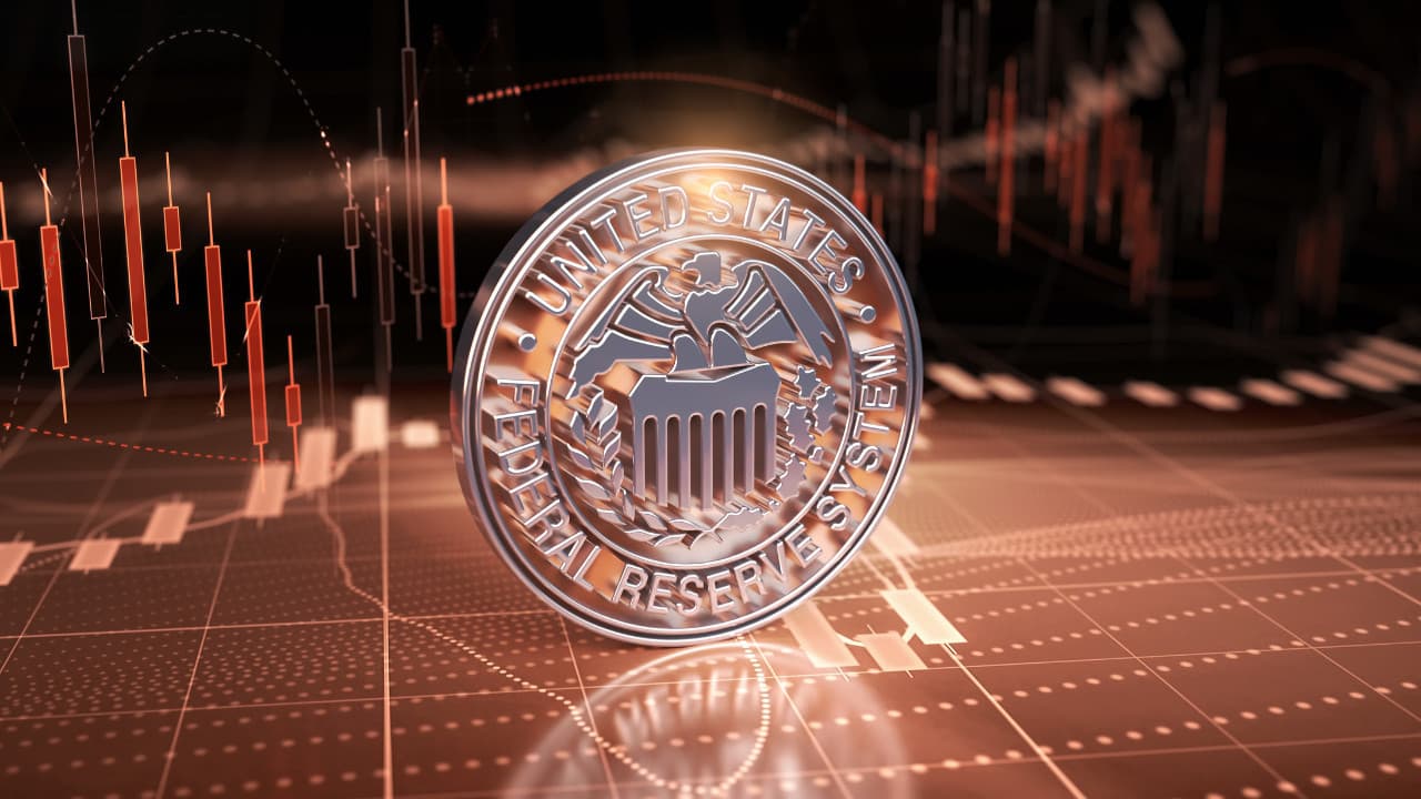 Morgan Stanley, Fed'in faiz indirim planının risklerini açıkladı