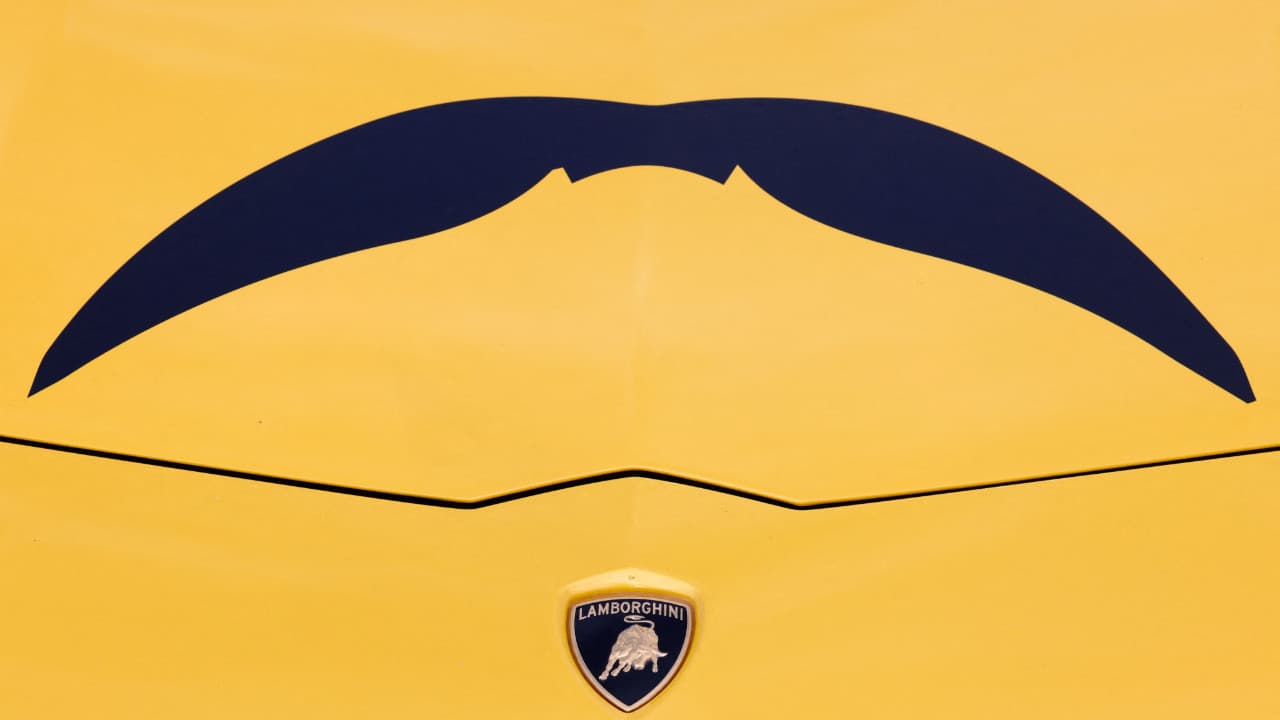 Lamborghini, Revuelto SV modelini tanıttı