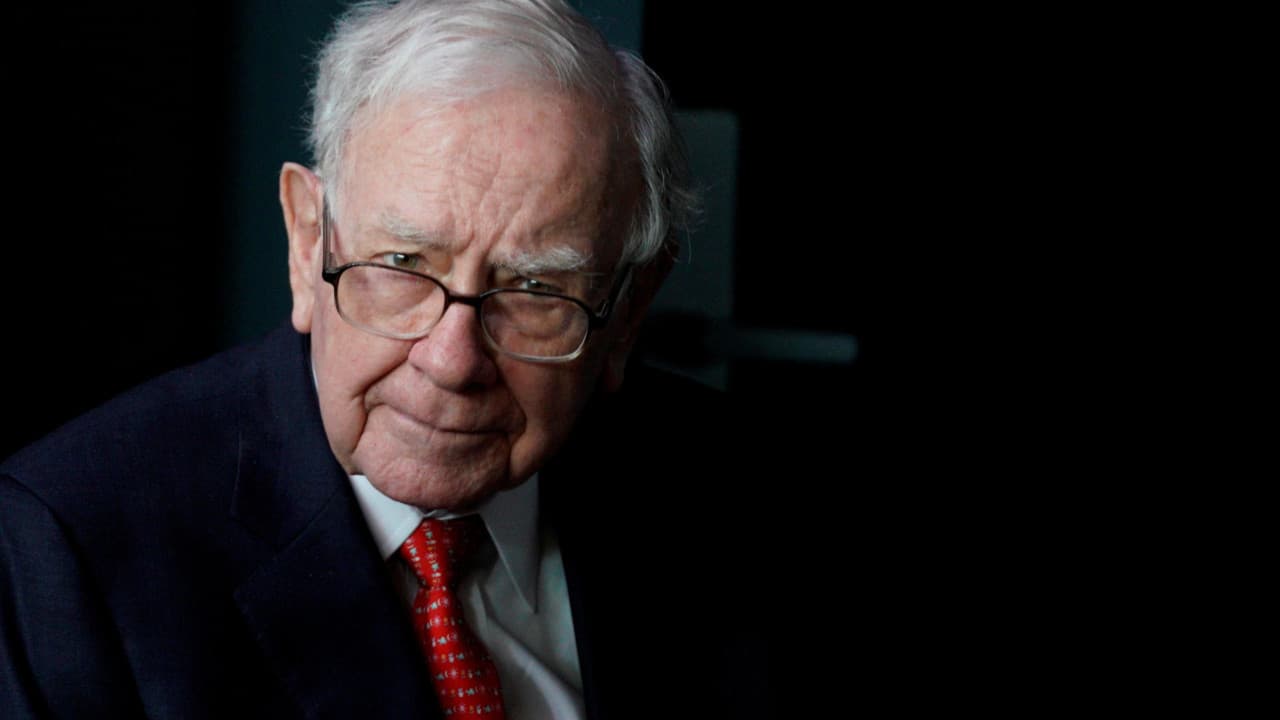 Warren Buffett portföyünü güncelledi: Yeni yatırımları açıklandı