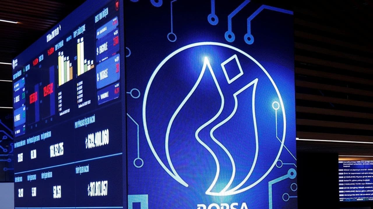 Borsa İstanbul'da 16 şirket hisselerini geri aldı