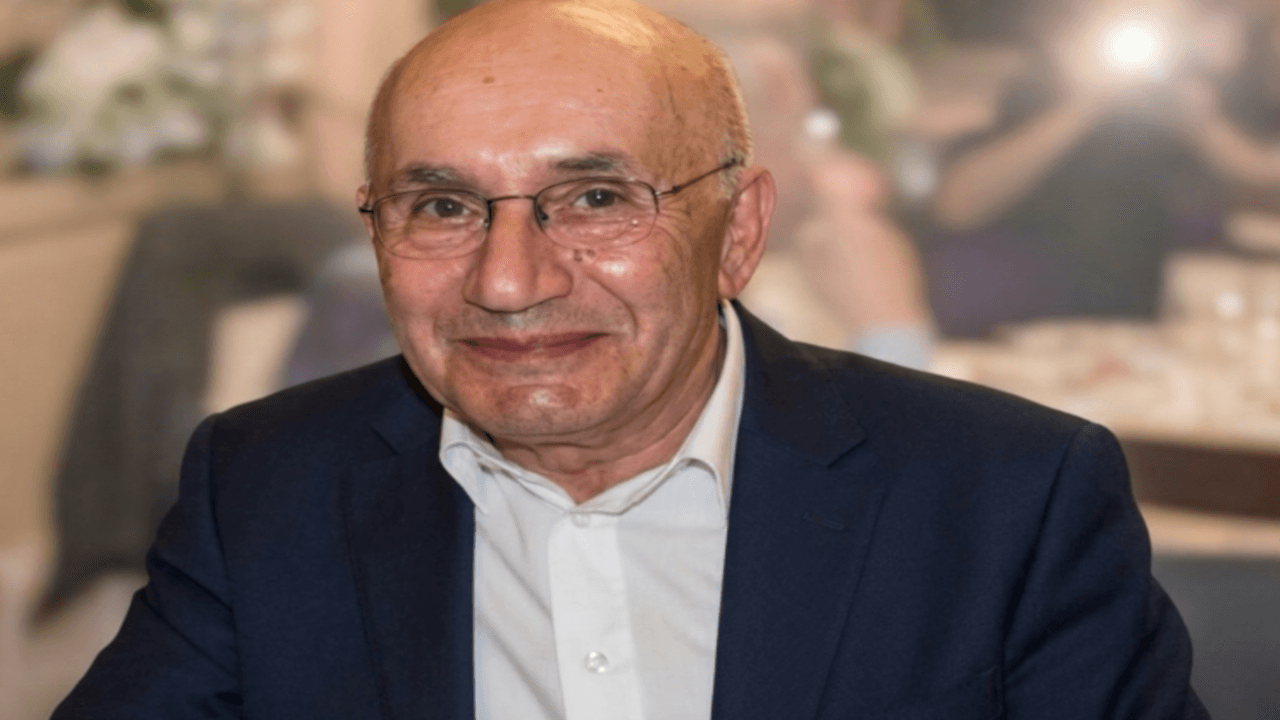 Gazeteci Taylan Erten vefat etti