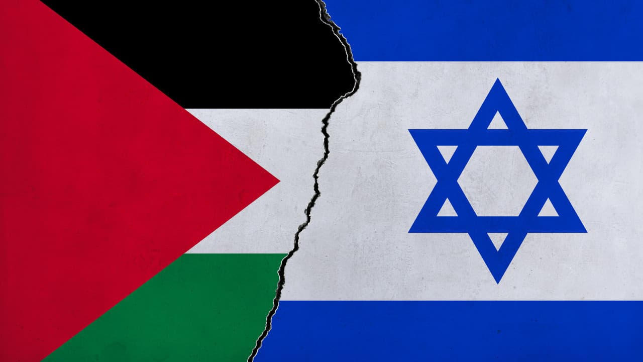 Hamas, kalıcı ateşkes için Kahire'ye gidecek