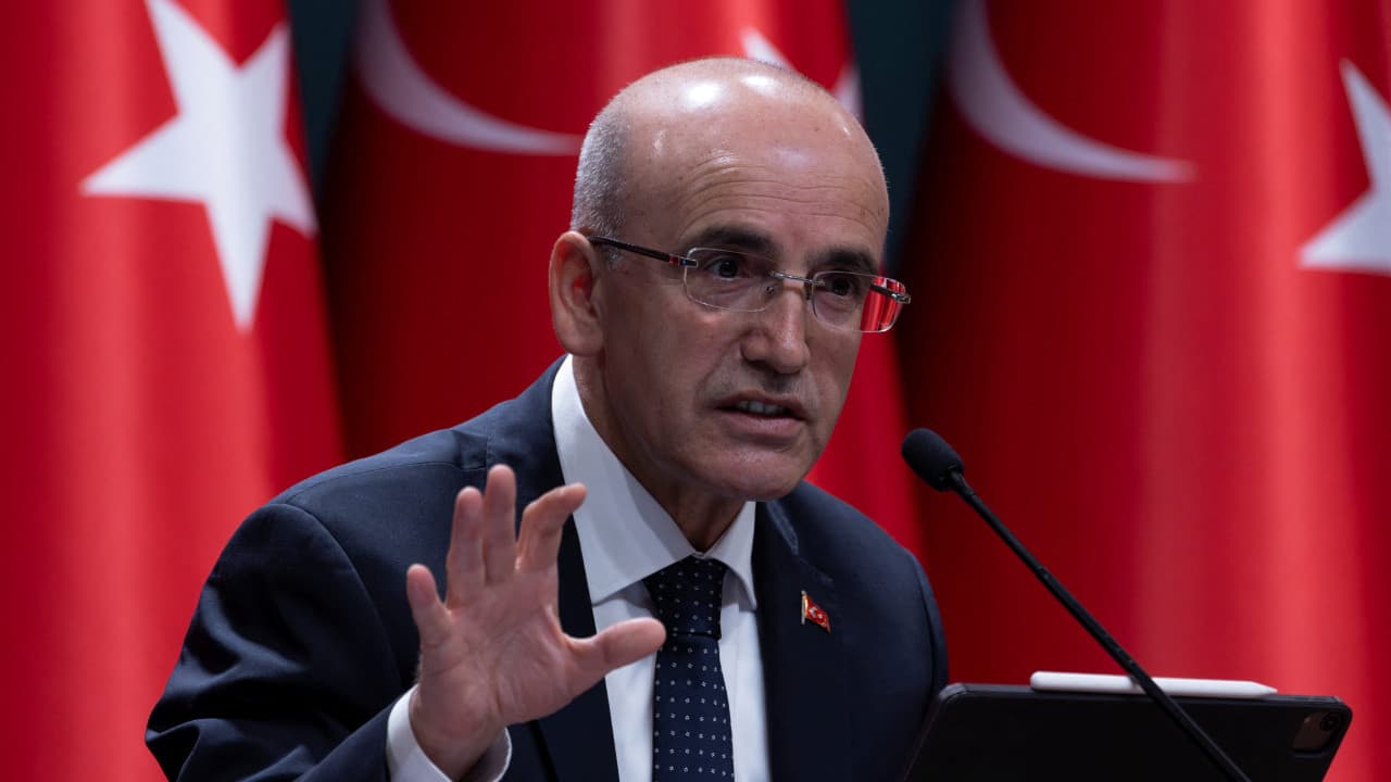MTV tahsilatında yeni rekor! Bakan Şimşek mükelleflere teşekkür etti