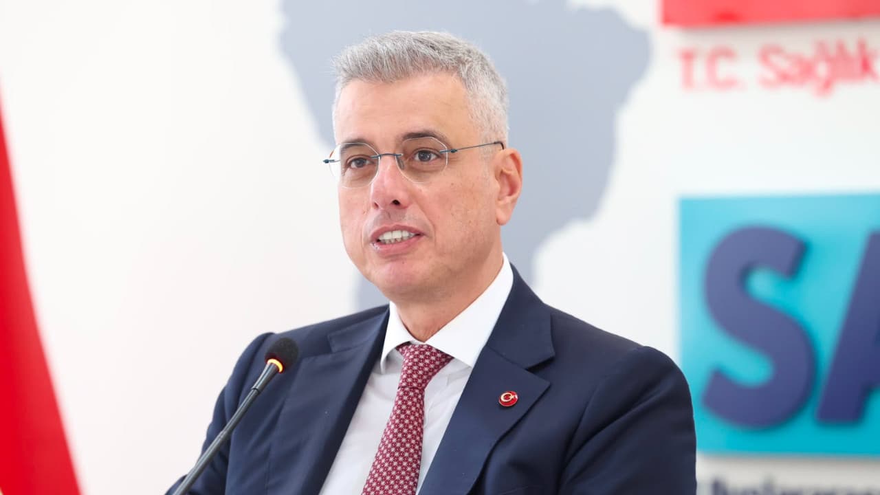 Türkiye'de kanser ve SMA ilaçları üretimi için çalışmalar başladı