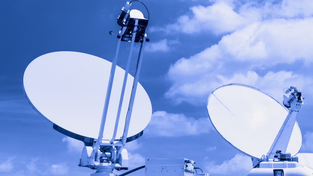 Türkiye'de 573 TV ve 215 radyo kanalı yeni nesil uydulara geçti