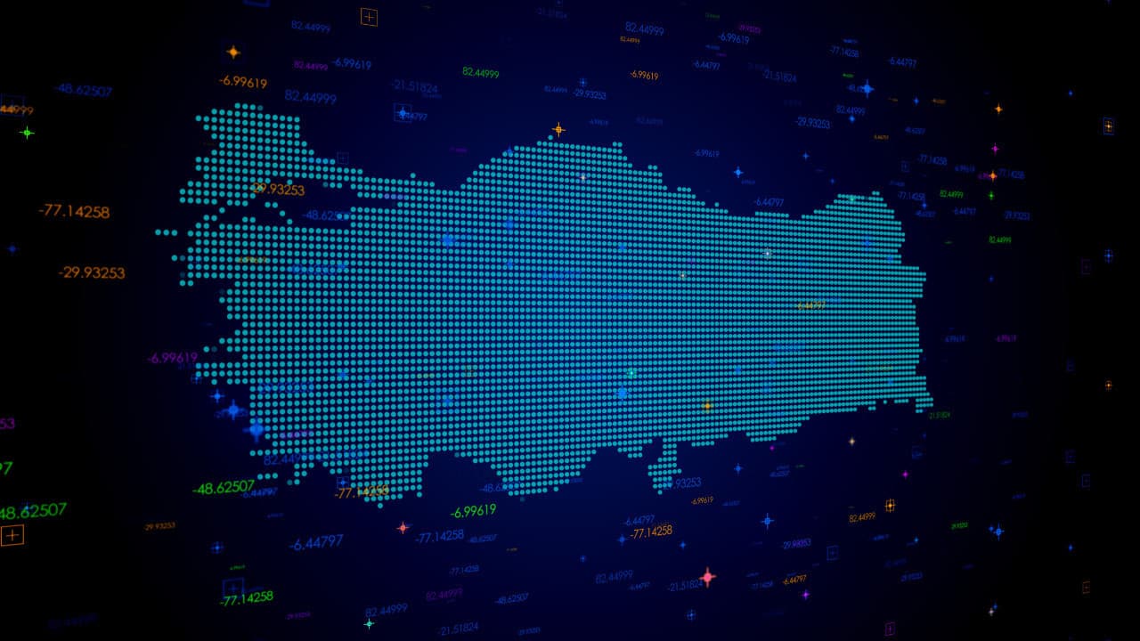HAVELSAN, yapay zeka platformu ORION'u tanıttı