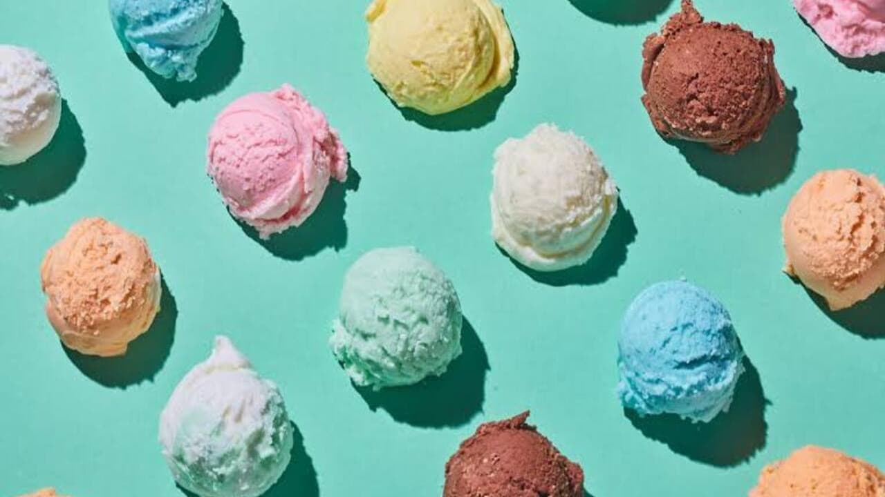 Rebel Creamery iflas koruması başvurusunda bulundu