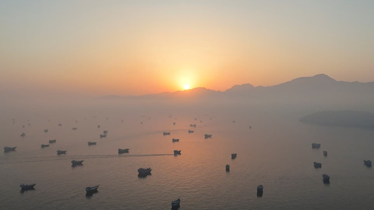 Basra Körfezi'nden gelen sıcak hava dalgaları İstanbul'u etkileyecek
