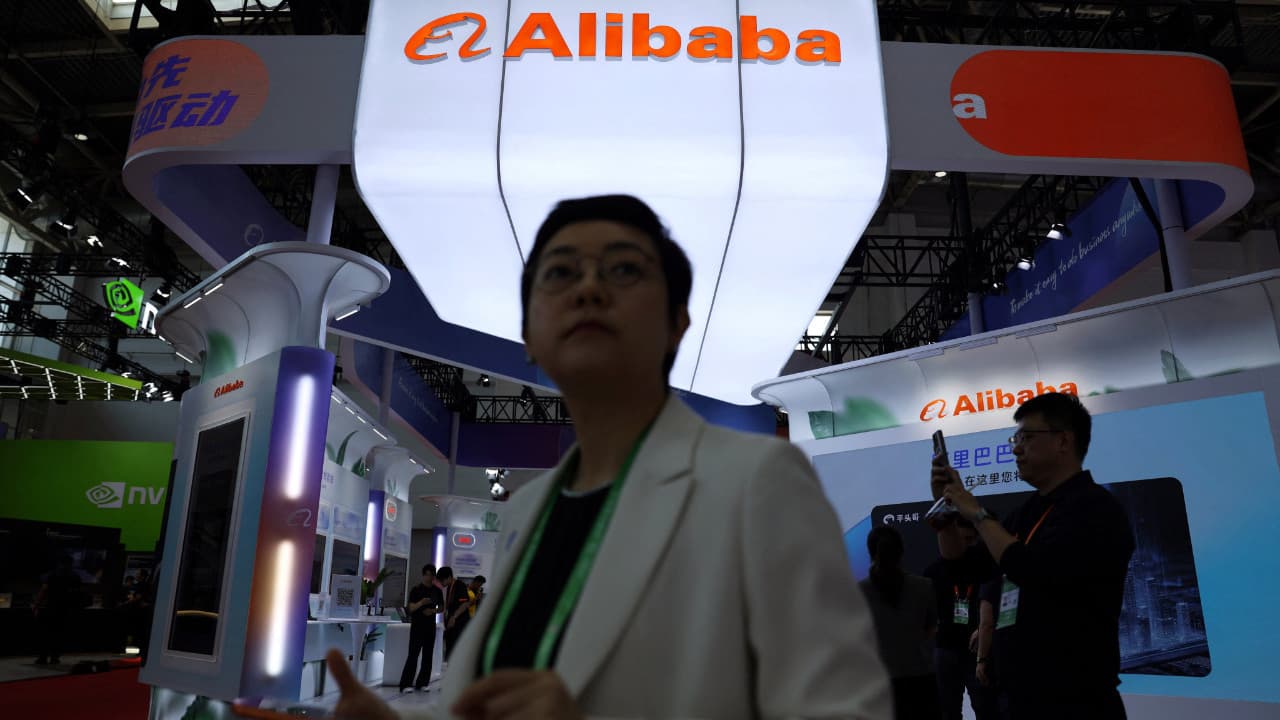 Alibaba, oyun birimini satıp yapay zekaya odaklanacak