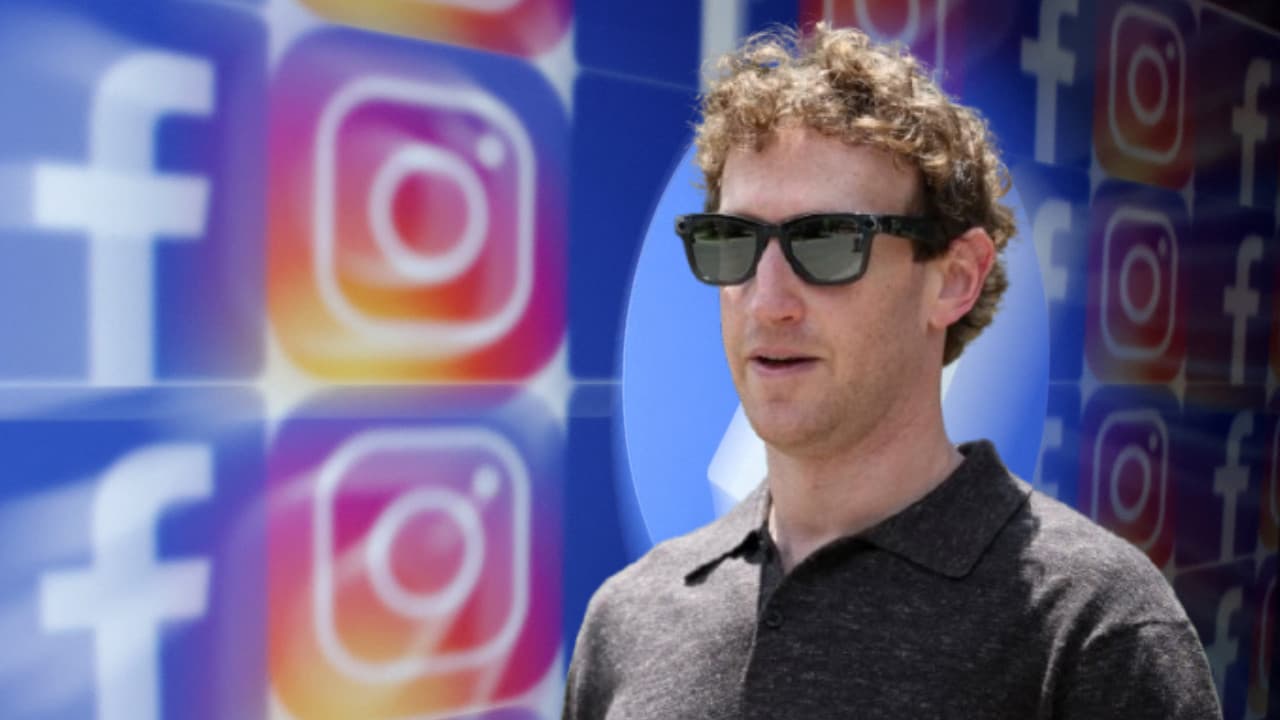 Meta'ya 1,4 trilyon dolarlık dava açıldı, Instagram ve Facebook değişebilir