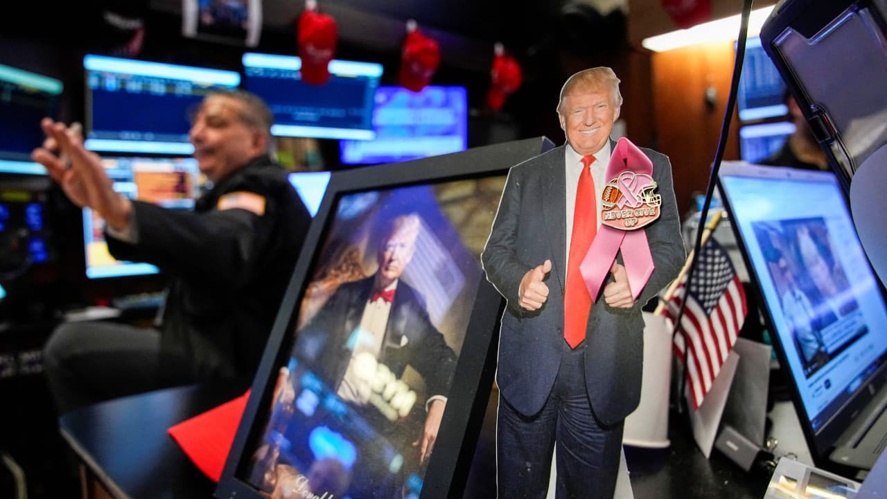 Trump ailesinin kripto şirketi Çinli firmalarla iş birliği yapıyor