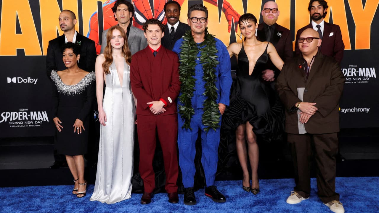 Spider-Man filmi 3 haftada 2 milyar doları aştı, 3 milyar hedefliyor