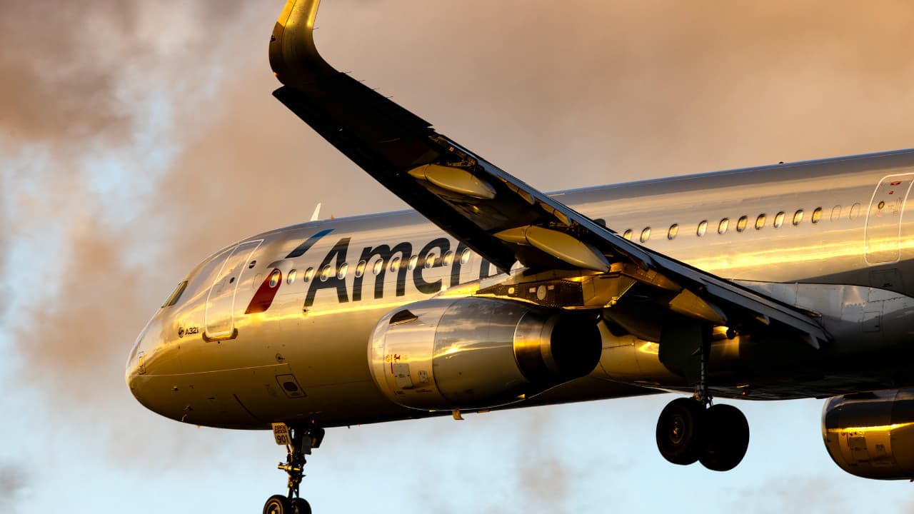 American Airlines, lüks yolculara yönelik dönüşüm yapıyor