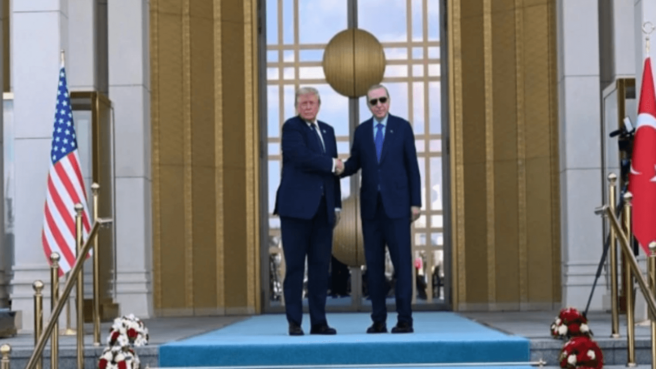 Erdoğan ve Trump'tan kritik telefon görüşmesi: İran ve Gazze gündemde