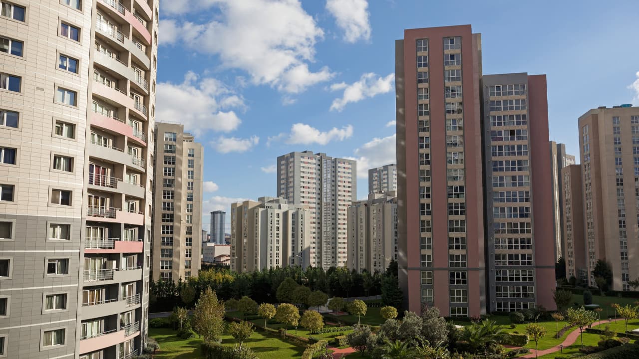 Kira artışında Doğu Karadeniz öne çıktı