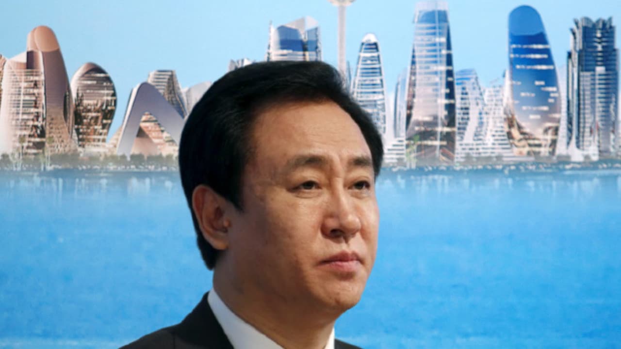 Evergrande kurucusu Hui Ka Yan müebbet hapis cezasına çarptırıldı