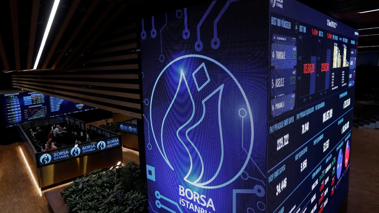 Ağustos'ta borsada en çok kazandıran hisseler: Yüzde 165 artış