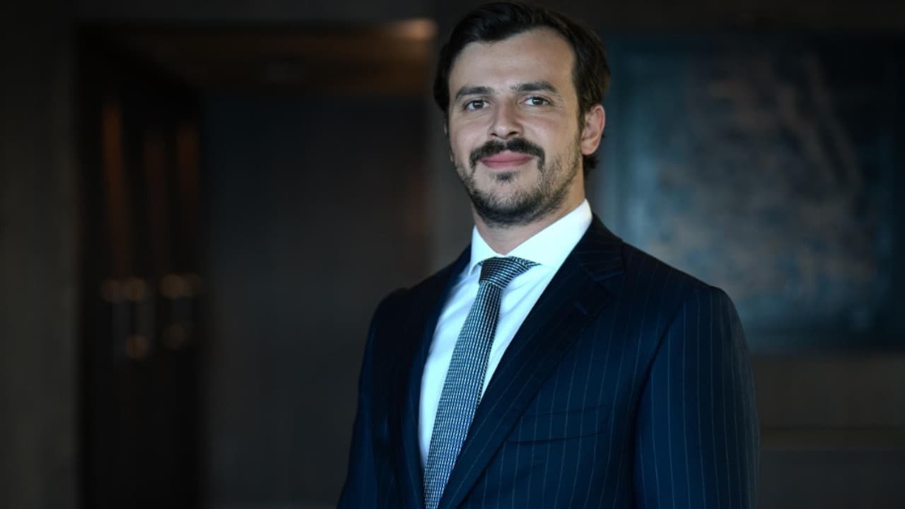 Kalyon PV'de yönetim değişikliği: Murathan Kalyoncu başkan oldu