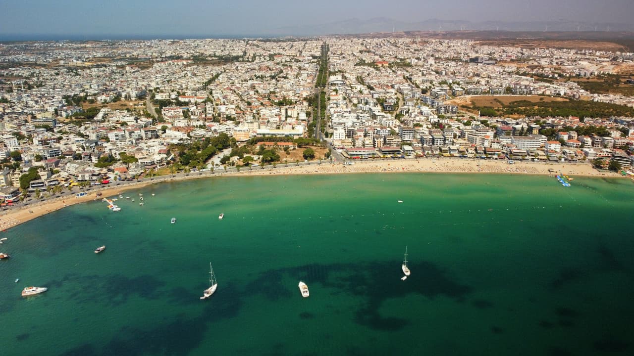 Didim'deki üç taşınmazın satışı onaylandı