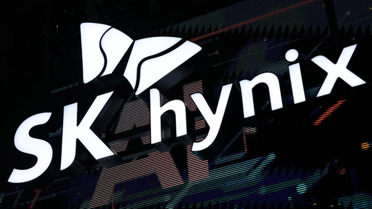 SK Hynix, 28,7 milyar dolarlık hisse geri alımını açıkladı