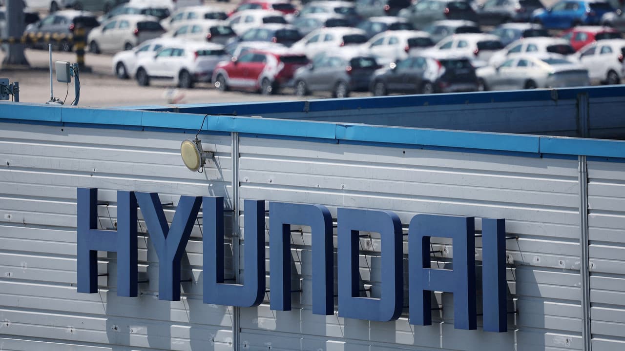 Hyundai'de 10 yıl aradan sonra tam grev başladı