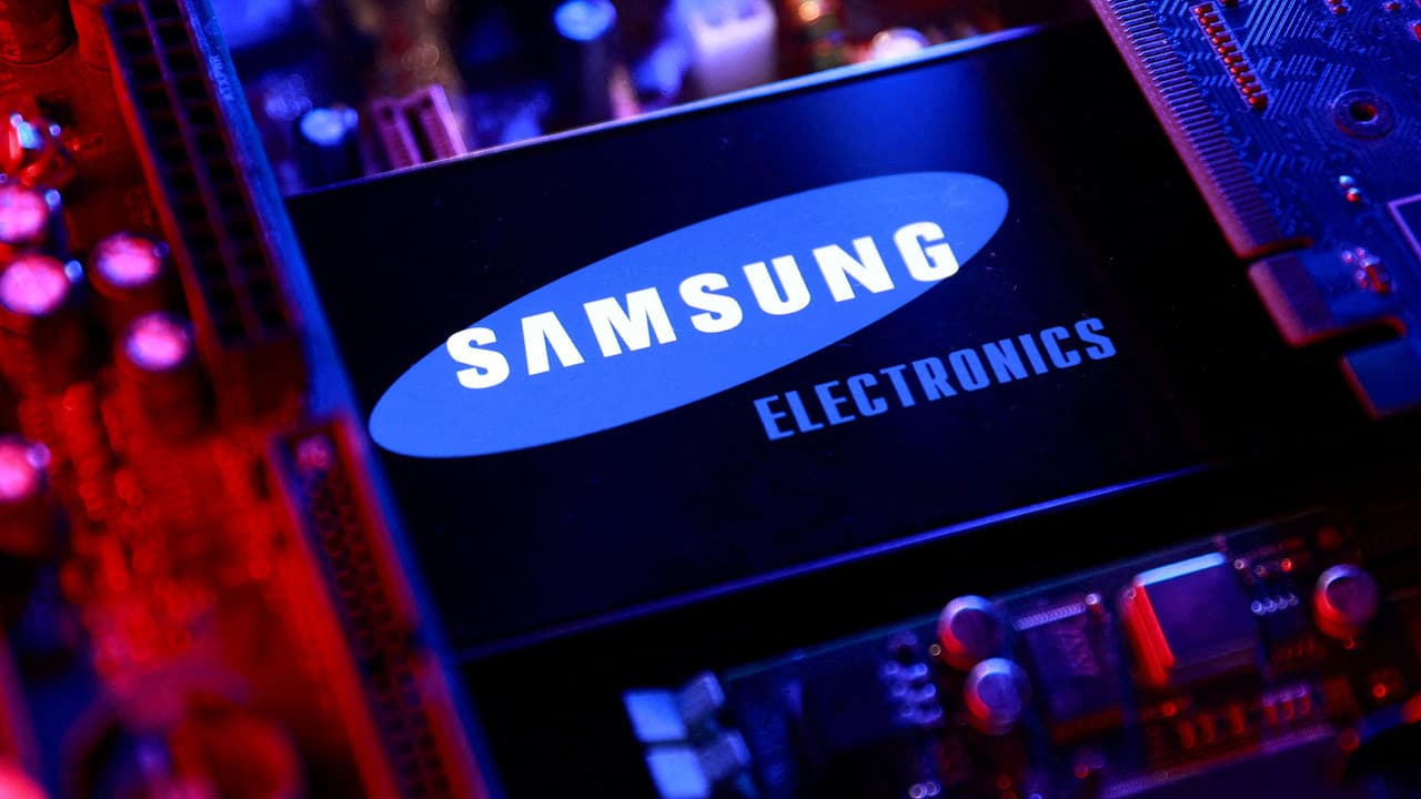 Samsung, hissedarlara 72 milyar dolarlık geri ödeme planı sunuyor