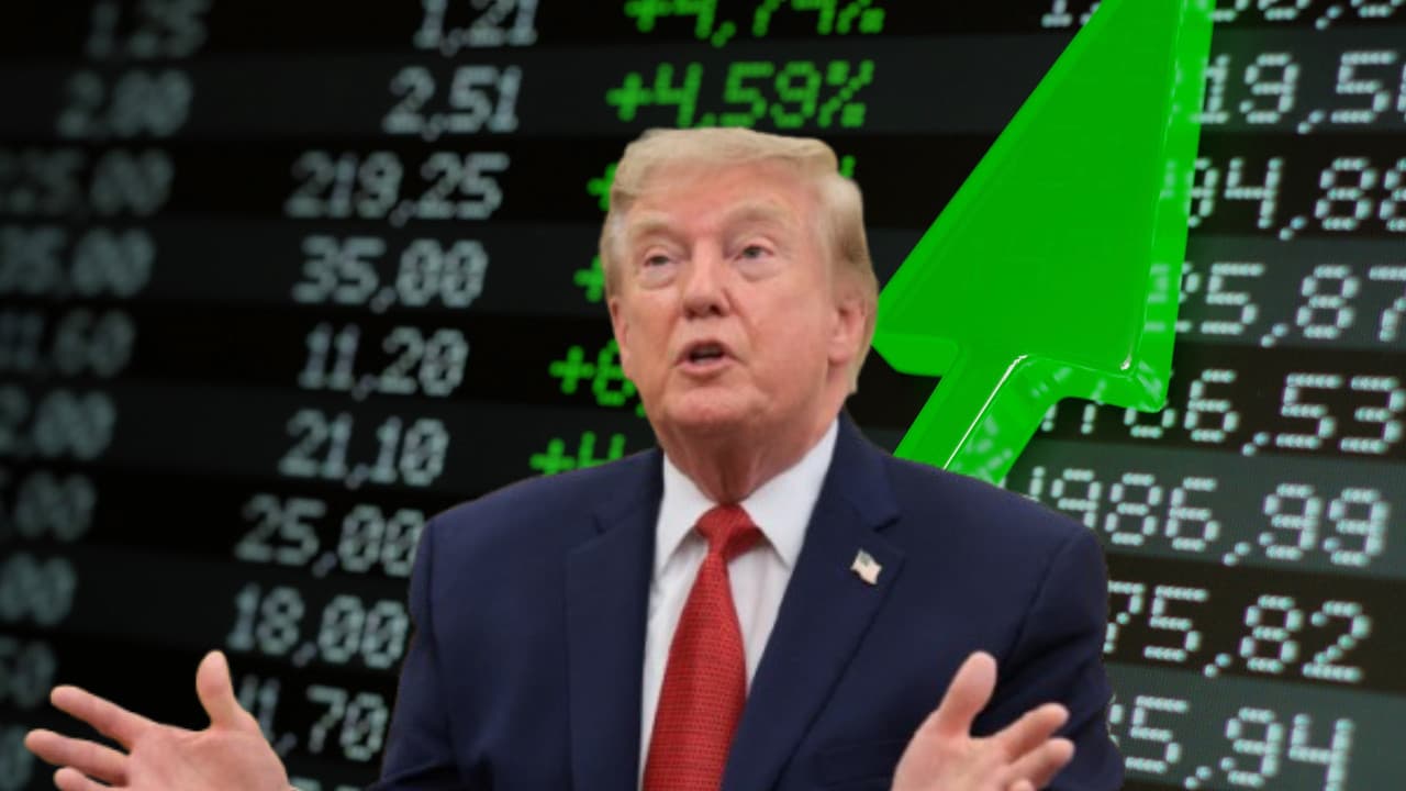 Trump'ın portföyünde büyük finansal hareketlilik yaşandı