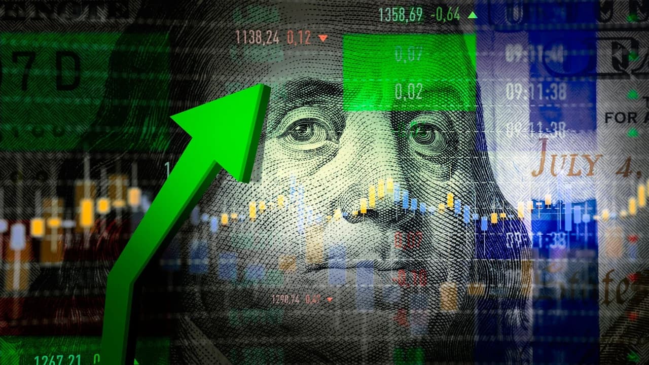 Dolar endeksi 5 gündür yükselişini sürdürüyor