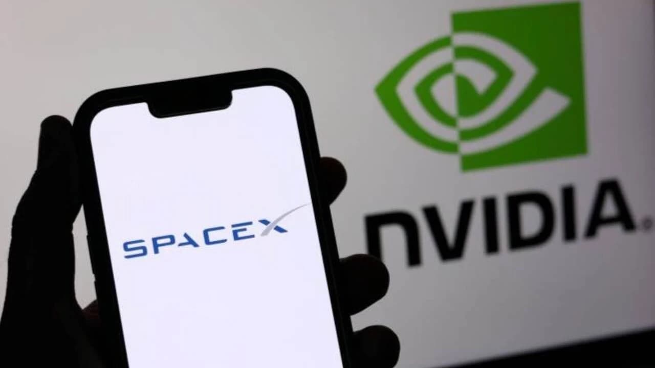SpaceX, Nvidia çipleri için 40 milyar dolarlık finansman arıyor