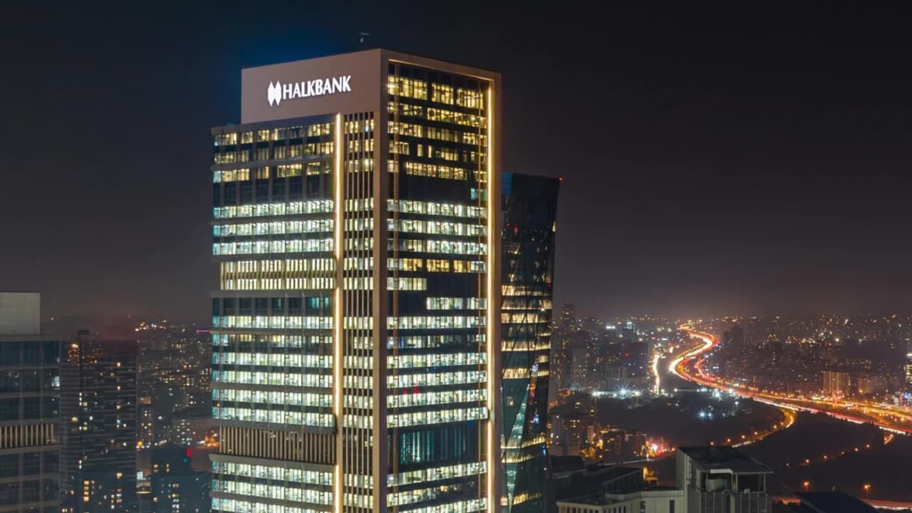 Halkbank'ta halka arz için işlemler durdurulacak