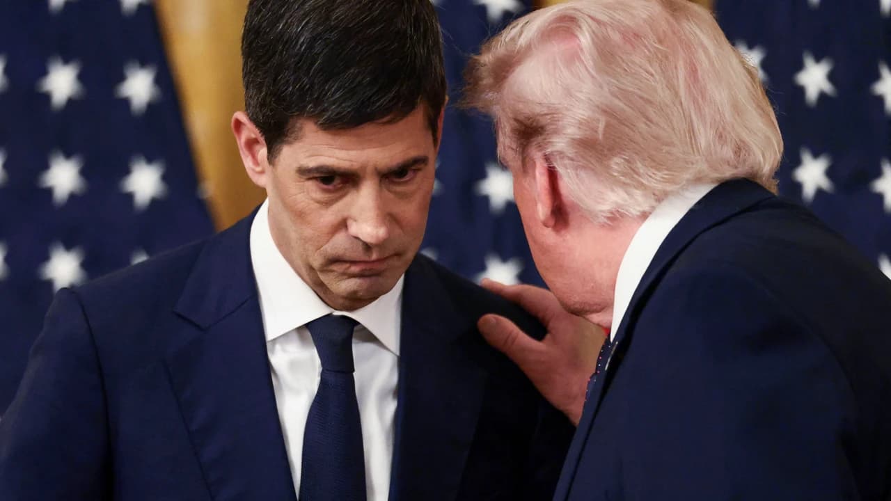 Trump, Fed toplantısı öncesi düşük faiz çağrısı yaptı
