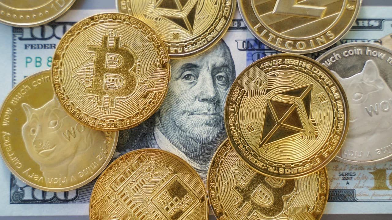 Bitcoin 87 bin doları geçti, Ethereum da yükseldi