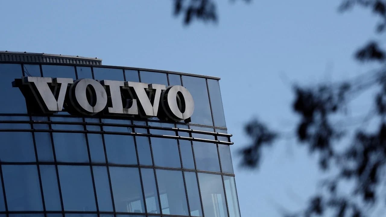 Volvo Cars'ta yeni CEO: Klaus Zellmer atandı
