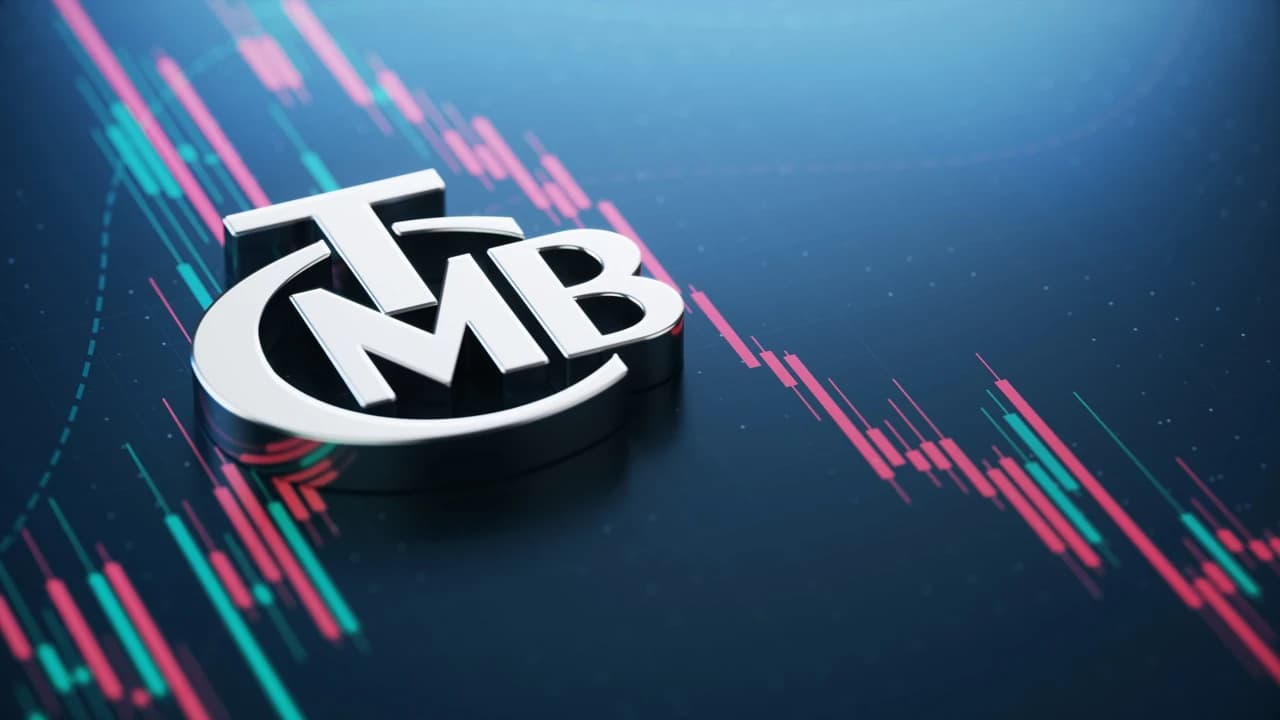 TCMB, Papel Ödeme Hizmetleri'nin faaliyet iznini iptal etti