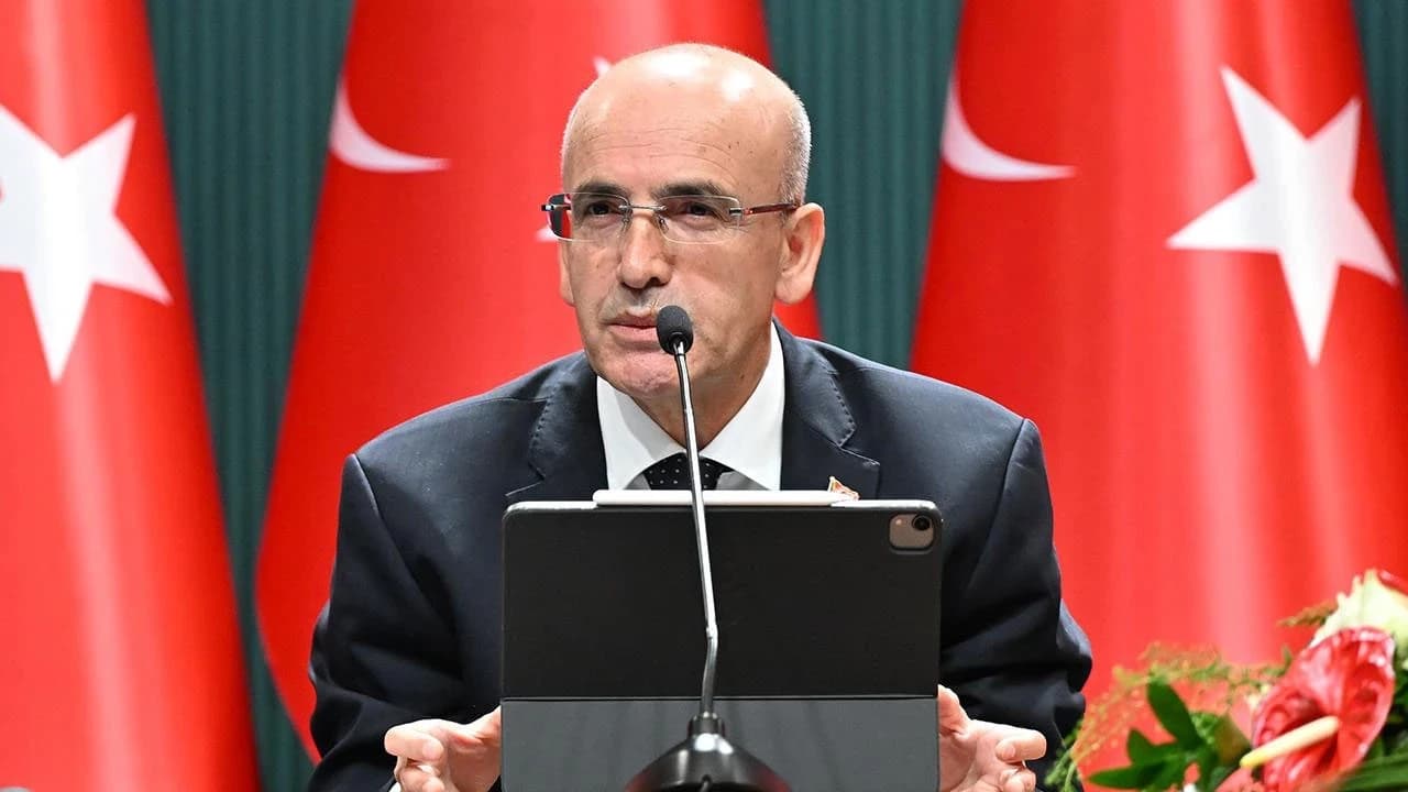 Bakan Şimşek: Kamuda tasarruf başarıları devam ediyor