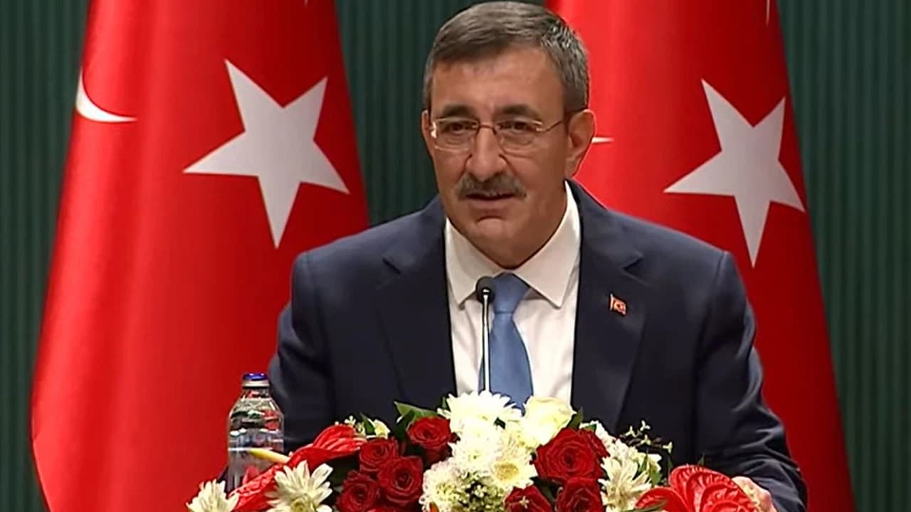 Cevdet Yılmaz: Sermaye piyasalarında yapısal sorun yok