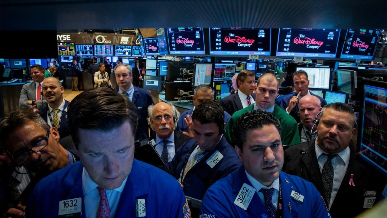 Nike, S&P 100'den çıkarıldı, Dow Jones'daki durumu belirsiz
