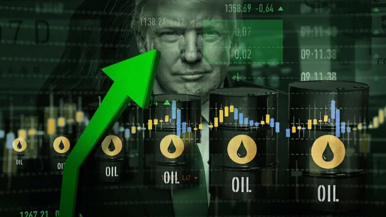 ABD, Orta Doğu enerji altyapısına 5 milyar dolarlık destek önerdi